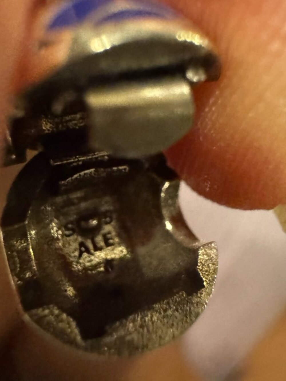 Pandora Star Wars R2-D2 Charm - Picture 3 of 3